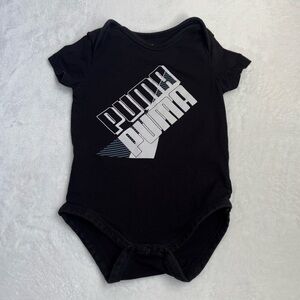(2 for $10) puma bodysuit